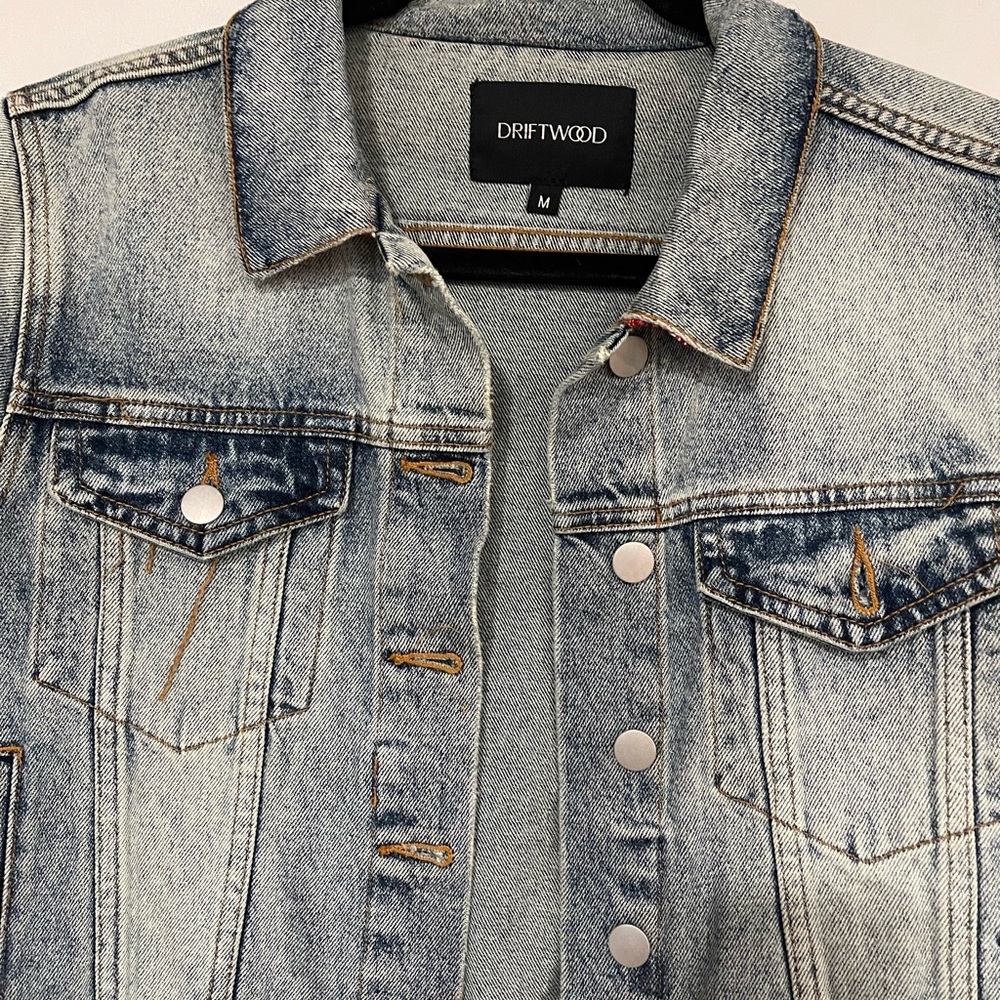Jacket - Picture 2 of 7